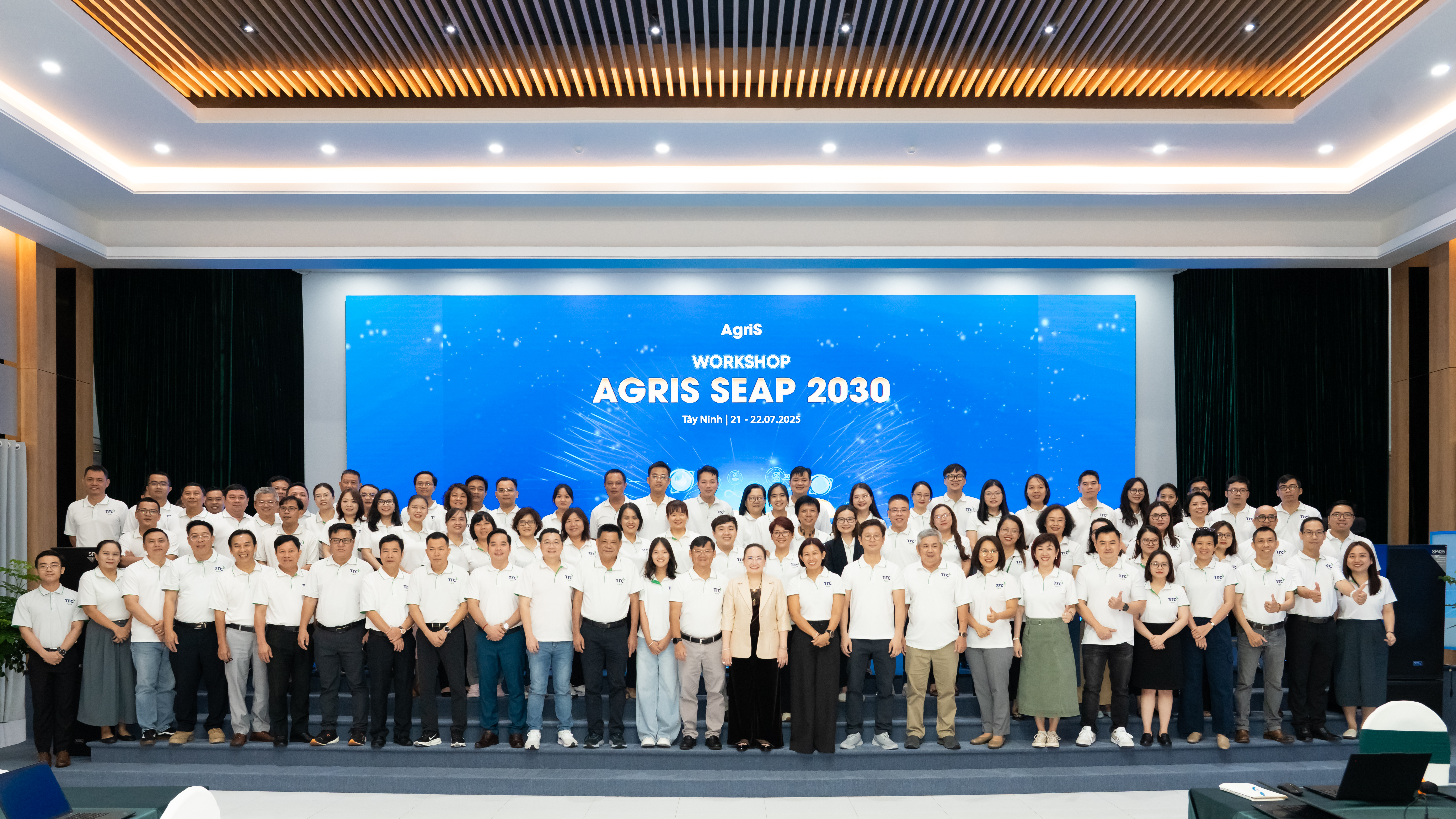 AgriS tiếp tục khẳng định vị thế doanh nghiệp nông nghiệp công nghệ cao của Việt Nam và Đông Nam Á qua các giải thưởng trong và ngoài nước